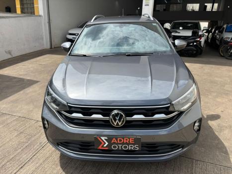 VOLKSWAGEN Nivus 1.0 4P FLEX 200 TSI HIGHLINE TURBO AUTOM�TICO, Foto 9