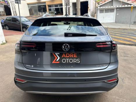 VOLKSWAGEN Nivus 1.0 4P FLEX 200 TSI HIGHLINE TURBO AUTOM�TICO, Foto 10