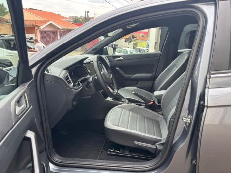 VOLKSWAGEN Nivus 1.0 4P FLEX 200 TSI HIGHLINE TURBO AUTOM�TICO, Foto 11