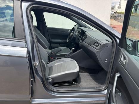 VOLKSWAGEN Nivus 1.0 4P FLEX 200 TSI HIGHLINE TURBO AUTOM�TICO, Foto 12