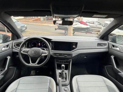 VOLKSWAGEN Nivus 1.0 4P FLEX 200 TSI HIGHLINE TURBO AUTOM�TICO, Foto 14