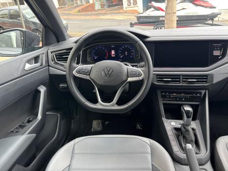 VOLKSWAGEN Nivus 1.0 4P FLEX 200 TSI HIGHLINE TURBO AUTOM�TICO, Foto 15