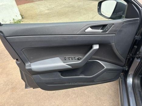 VOLKSWAGEN Nivus 1.0 4P FLEX 200 TSI HIGHLINE TURBO AUTOM�TICO, Foto 16