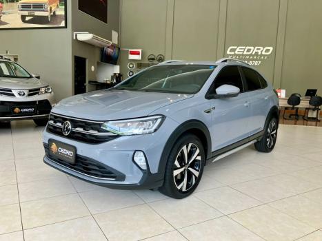 VOLKSWAGEN Nivus 1.0 4P FLEX 200 TSI HIGHLINE TURBO AUTOM�TICO, Foto 1