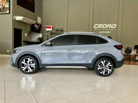 VOLKSWAGEN Nivus 1.0 4P FLEX 200 TSI HIGHLINE TURBO AUTOM�TICO, Foto 2