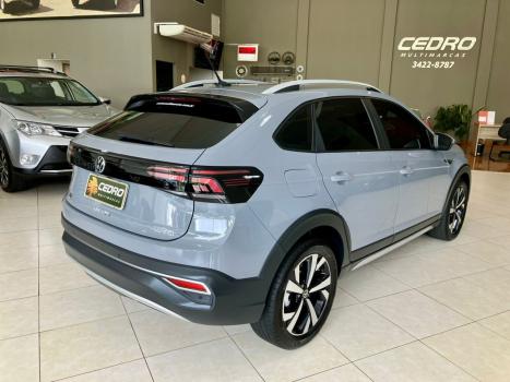VOLKSWAGEN Nivus 1.0 4P FLEX 200 TSI HIGHLINE TURBO AUTOM�TICO, Foto 5