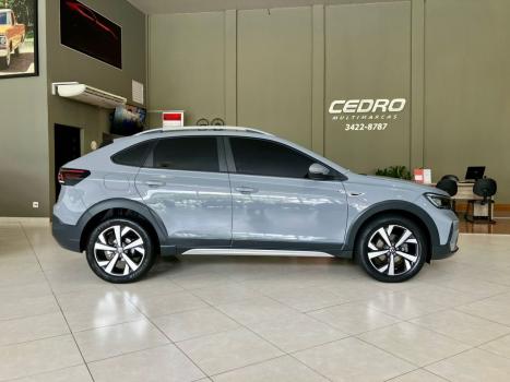 VOLKSWAGEN Nivus 1.0 4P FLEX 200 TSI HIGHLINE TURBO AUTOM�TICO, Foto 6