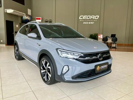 VOLKSWAGEN Nivus 1.0 4P FLEX 200 TSI HIGHLINE TURBO AUTOM�TICO, Foto 7