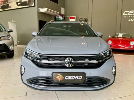 VOLKSWAGEN Nivus 1.0 4P FLEX 200 TSI HIGHLINE TURBO AUTOM�TICO, Foto 8