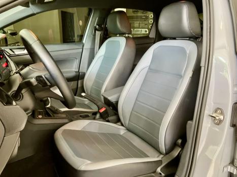 VOLKSWAGEN Nivus 1.0 4P FLEX 200 TSI HIGHLINE TURBO AUTOM�TICO, Foto 9