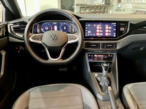 VOLKSWAGEN Nivus 1.0 4P FLEX 200 TSI HIGHLINE TURBO AUTOM�TICO, Foto 11