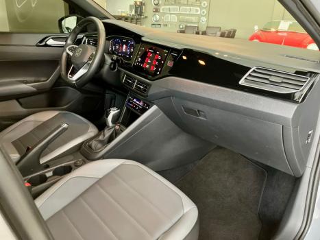 VOLKSWAGEN Nivus 1.0 4P FLEX 200 TSI HIGHLINE TURBO AUTOM�TICO, Foto 12
