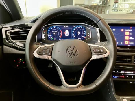 VOLKSWAGEN Nivus 1.0 4P FLEX 200 TSI HIGHLINE TURBO AUTOM�TICO, Foto 13