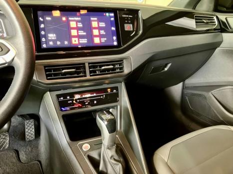 VOLKSWAGEN Nivus 1.0 4P FLEX 200 TSI HIGHLINE TURBO AUTOM�TICO, Foto 17