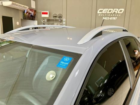 VOLKSWAGEN Nivus 1.0 4P FLEX 200 TSI HIGHLINE TURBO AUTOM�TICO, Foto 24