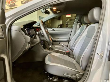 VOLKSWAGEN Nivus 1.0 4P FLEX 200 TSI HIGHLINE TURBO AUTOM�TICO, Foto 25