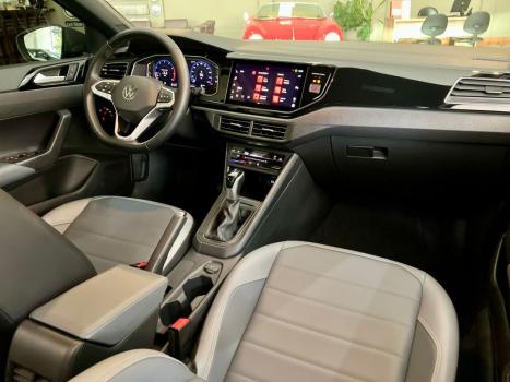 VOLKSWAGEN Nivus 1.0 4P FLEX 200 TSI HIGHLINE TURBO AUTOM�TICO, Foto 28