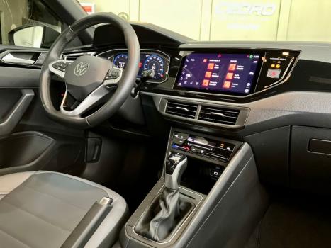 VOLKSWAGEN Nivus 1.0 4P FLEX 200 TSI HIGHLINE TURBO AUTOM�TICO, Foto 29