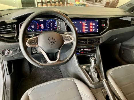 VOLKSWAGEN Nivus 1.0 4P FLEX 200 TSI HIGHLINE TURBO AUTOM�TICO, Foto 30