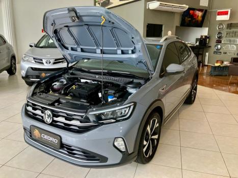 VOLKSWAGEN Nivus 1.0 4P FLEX 200 TSI HIGHLINE TURBO AUTOM�TICO, Foto 32