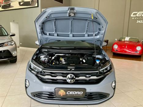 VOLKSWAGEN Nivus 1.0 4P FLEX 200 TSI HIGHLINE TURBO AUTOM�TICO, Foto 33