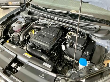 VOLKSWAGEN Nivus 1.0 4P FLEX 200 TSI HIGHLINE TURBO AUTOM�TICO, Foto 34
