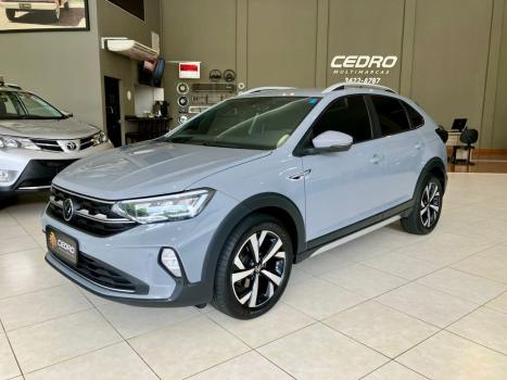 VOLKSWAGEN Nivus 1.0 4P FLEX 200 TSI HIGHLINE TURBO AUTOM�TICO, Foto 38