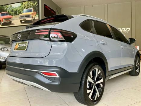 VOLKSWAGEN Nivus 1.0 4P FLEX 200 TSI HIGHLINE TURBO AUTOM�TICO, Foto 39