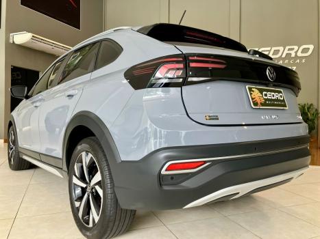 VOLKSWAGEN Nivus 1.0 4P FLEX 200 TSI HIGHLINE TURBO AUTOM�TICO, Foto 40