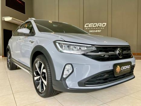 VOLKSWAGEN Nivus 1.0 4P FLEX 200 TSI HIGHLINE TURBO AUTOM�TICO, Foto 41