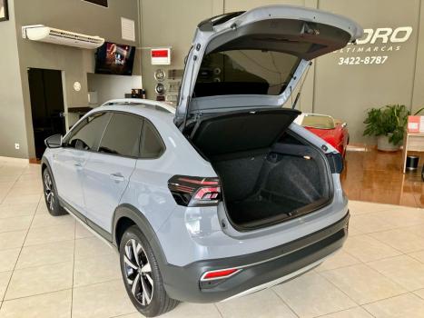 VOLKSWAGEN Nivus 1.0 4P FLEX 200 TSI HIGHLINE TURBO AUTOM�TICO, Foto 43