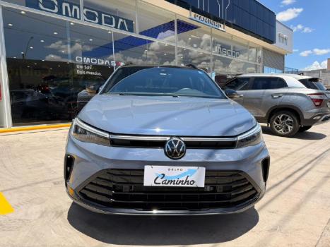 VOLKSWAGEN Nivus 1.0 4P FLEX 200 TSI HIGHLINE TURBO AUTOM�TICO, Foto 2