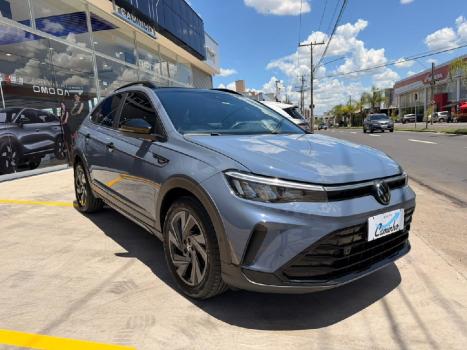 VOLKSWAGEN Nivus 1.0 4P FLEX 200 TSI HIGHLINE TURBO AUTOM�TICO, Foto 3