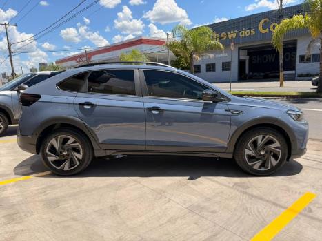 VOLKSWAGEN Nivus 1.0 4P FLEX 200 TSI HIGHLINE TURBO AUTOM�TICO, Foto 4