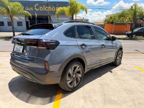 VOLKSWAGEN Nivus 1.0 4P FLEX 200 TSI HIGHLINE TURBO AUTOM�TICO, Foto 5