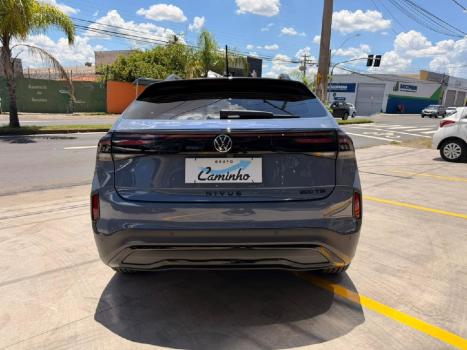 VOLKSWAGEN Nivus 1.0 4P FLEX 200 TSI HIGHLINE TURBO AUTOM�TICO, Foto 6