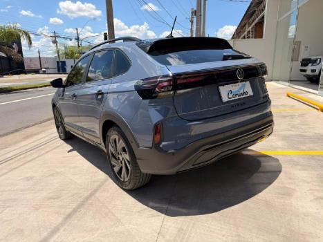 VOLKSWAGEN Nivus 1.0 4P FLEX 200 TSI HIGHLINE TURBO AUTOM�TICO, Foto 7