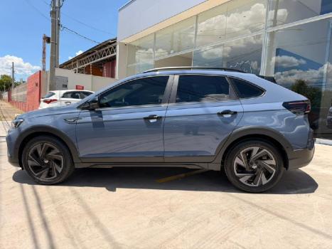 VOLKSWAGEN Nivus 1.0 4P FLEX 200 TSI HIGHLINE TURBO AUTOM�TICO, Foto 8