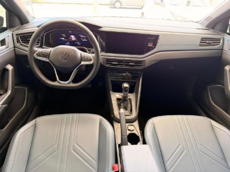 VOLKSWAGEN Nivus 1.0 4P FLEX 200 TSI HIGHLINE TURBO AUTOM�TICO, Foto 10