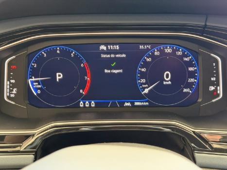 VOLKSWAGEN Nivus 1.0 4P FLEX 200 TSI HIGHLINE TURBO AUTOM�TICO, Foto 11