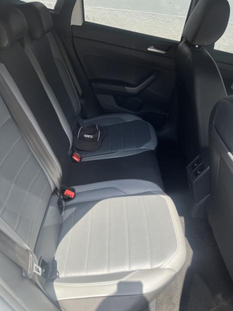 VOLKSWAGEN Nivus 1.0 4P FLEX 200 TSI HIGHLINE TURBO AUTOM�TICO, Foto 4
