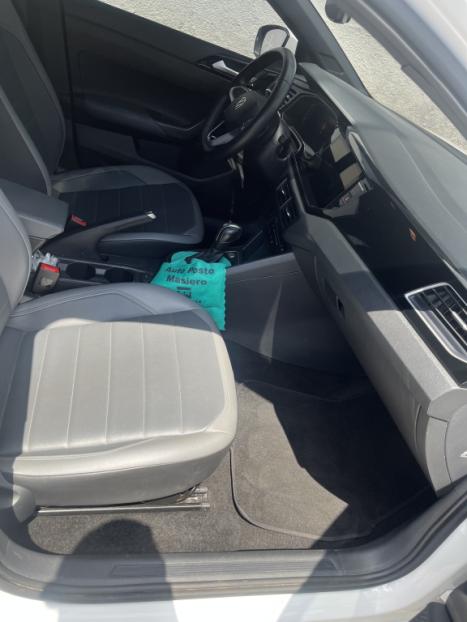 VOLKSWAGEN Nivus 1.0 4P FLEX 200 TSI HIGHLINE TURBO AUTOM�TICO, Foto 5