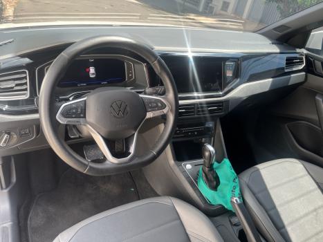 VOLKSWAGEN Nivus 1.0 4P FLEX 200 TSI HIGHLINE TURBO AUTOM�TICO, Foto 6