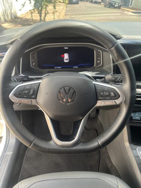 VOLKSWAGEN Nivus 1.0 4P FLEX 200 TSI HIGHLINE TURBO AUTOM�TICO, Foto 7