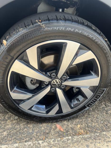 VOLKSWAGEN Nivus 1.0 4P FLEX 200 TSI HIGHLINE TURBO AUTOM�TICO, Foto 8