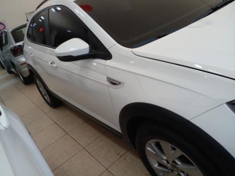 VOLKSWAGEN Nivus 1.0 4P FLEX 200 TSI COMFORTLINE TURBO AUTOM�TICO, Foto 3