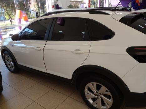 VOLKSWAGEN Nivus 1.0 4P FLEX 200 TSI COMFORTLINE TURBO AUTOM�TICO, Foto 4