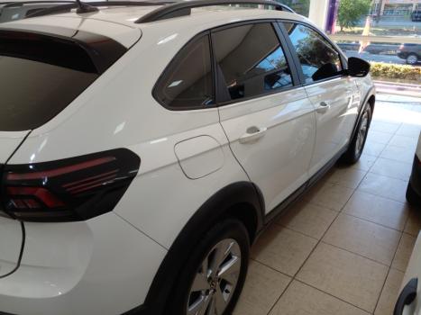 VOLKSWAGEN Nivus 1.0 4P FLEX 200 TSI COMFORTLINE TURBO AUTOM�TICO, Foto 6