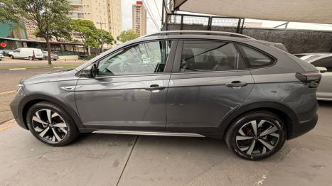 VOLKSWAGEN Nivus 1.0 4P FLEX 200 TSI HIGHLINE TURBO AUTOM�TICO, Foto 3