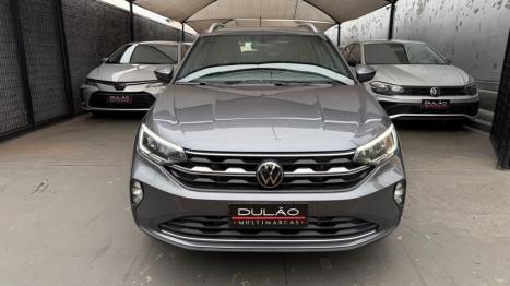 VOLKSWAGEN Nivus 1.0 4P FLEX 200 TSI HIGHLINE TURBO AUTOM�TICO, Foto 9